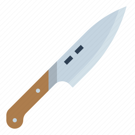 Cute, food, furniture, knife, restaurant, tools, utensils icon - Download on Iconfinder