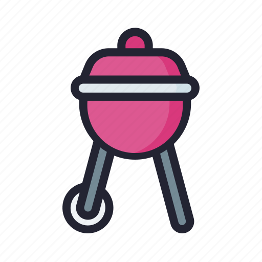 Barbecue, bbq, food, grill, kitchen icon - Download on Iconfinder
