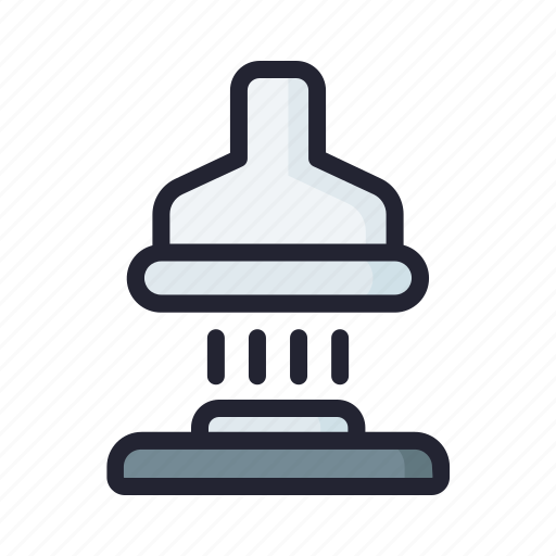 Extractor, hood, smoke, extraction, kitchen, kitchenware icon - Download on Iconfinder