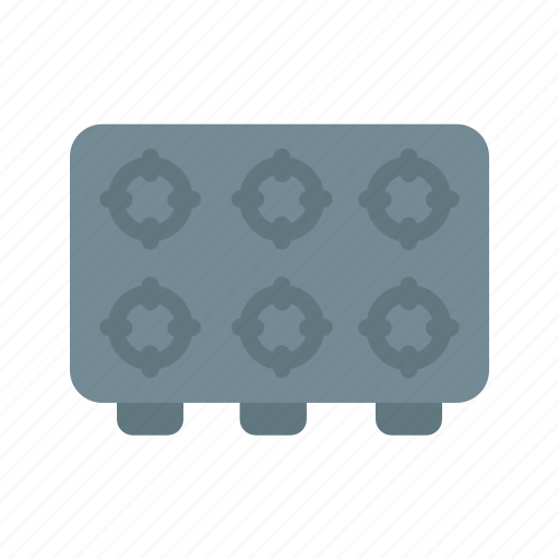 Appliance, kitchen, gas, stove, cook icon - Download on Iconfinder