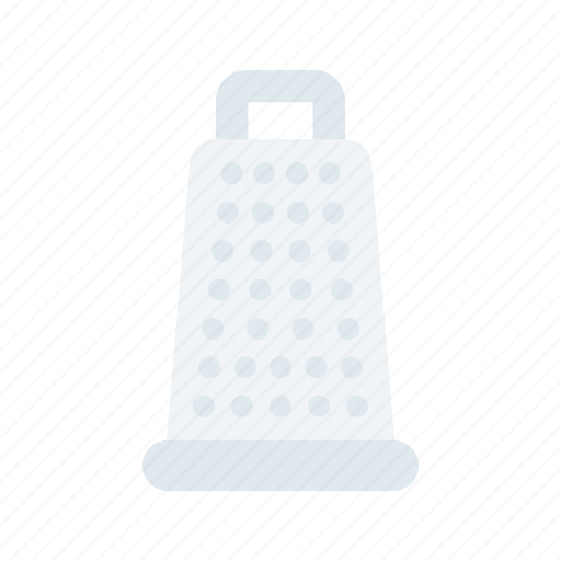 Cheese, grater, kitchen, utensil, tool icon - Download on Iconfinder