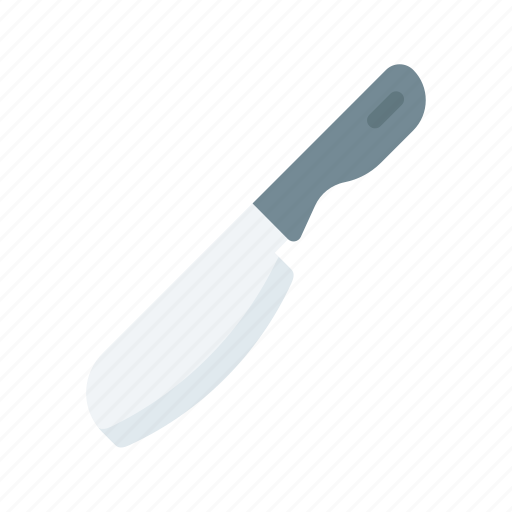 Knife, cut, kitchen, equipment, slice icon - Download on Iconfinder