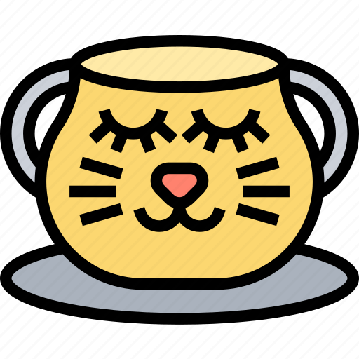 Mug, cup, tea, coffee, morning icon - Download on Iconfinder