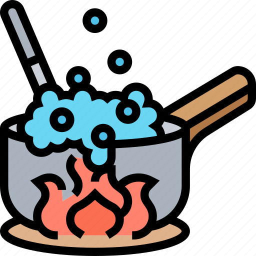 Saucepan, boiler, cuisine, food, cook icon - Download on Iconfinder