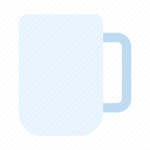 Mug, coffee, tea, cup, glass icon - Download on Iconfinder