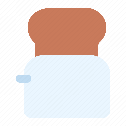 Toaster, home, appliance, toast, kitchenware, bread icon - Download on Iconfinder
