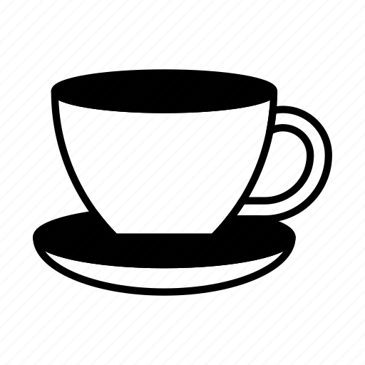 Coffee, cup, kitchenware, tea icon - Download on Iconfinder