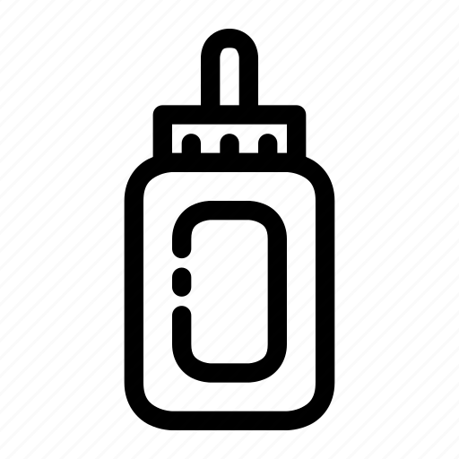Bottle, ketchup, mustard, sauce, tomato icon - Download on Iconfinder
