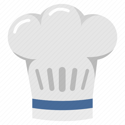 Chef hat, cooking, kitchen, kitchenware, tools, utensil icon - Download on Iconfinder