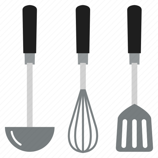Cooking, kitchen, kitchenware, spoon, tools, utensil icon - Download on Iconfinder
