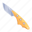 kitchen knife, bayonet, stab, sharp tool, sharp blade 