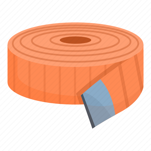 Measurement, tape, measure, diet icon - Download on Iconfinder