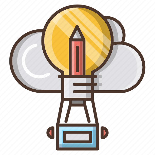 Creative, education, knowledge, learning, school icon - Download on Iconfinder