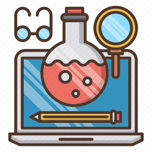 Education, equipment, knowledge, learning, technology, tools icon - Download on Iconfinder