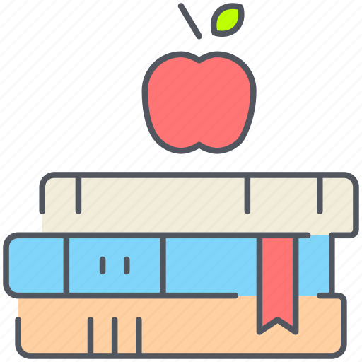 Books, education, exam, knowledge, library, study icon - Download on Iconfinder