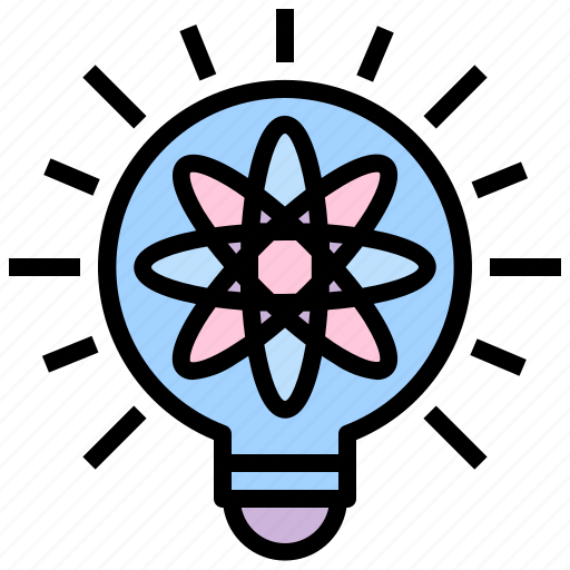 Idea, bulb, creativity, innovation, lamp icon - Download on Iconfinder