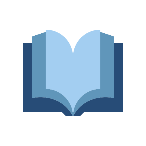 Book, education, study, school, learning, paper icon - Free download
