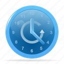 history, clock, event, schedule, stopwatch, time, timer
