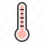 chemistry, equipment, lab, laboratory, science, temperature, thermometer 
