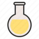 chemistry, equipment, flask, lab, laboratory, science