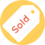 big sale, sold out, sold sticker, sold tag, supplied 