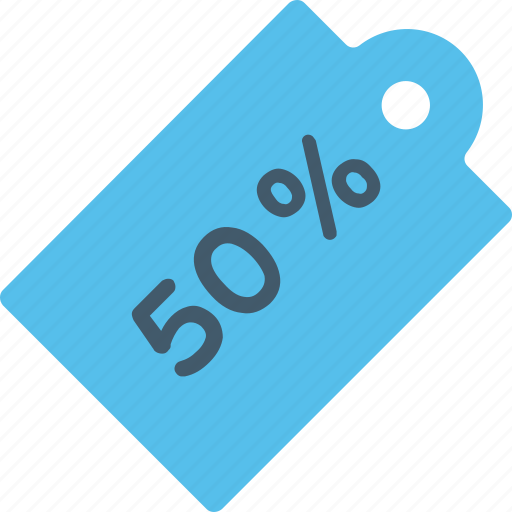 Big sale, customer offer, mega sale, sale off tag, sale percentage icon - Download on Iconfinder