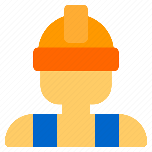 Avatar, labor, labour, man, work, worker, working icon - Download on Iconfinder