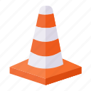 traffic, cone, safety, road, construction