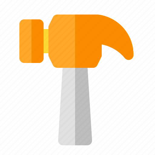 Building, construction, hammer, joinery, labor, maintenance, tools icon - Download on Iconfinder
