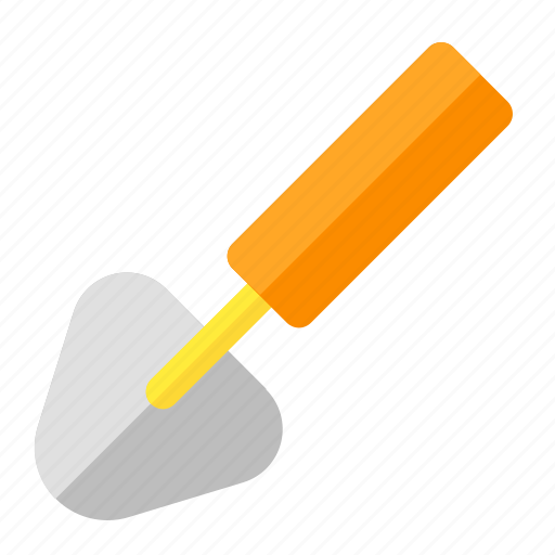 Building, construction, dig, labor, shovel, spade, tools icon - Download on Iconfinder