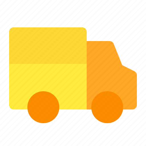 Building, carrier, construction, labor, transport, truck, van icon - Download on Iconfinder
