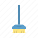 broom, sweeping, dusting, janitorial, home cleaning, housekeeping, floor cleaning, maintenance