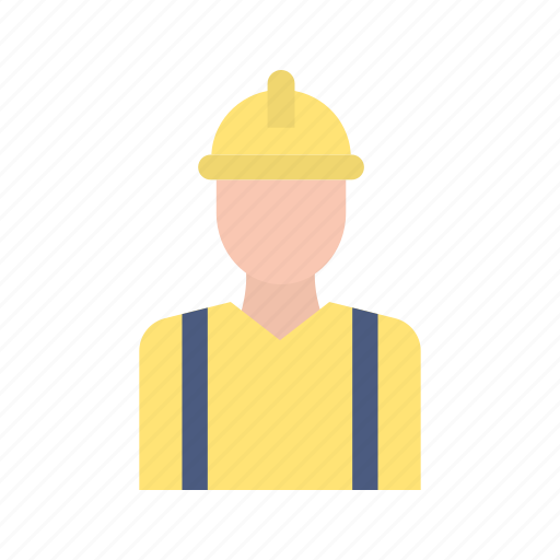 Builder, contractor, carpenter, mason, homebuilder, architect, home renovation icon - Download on Iconfinder