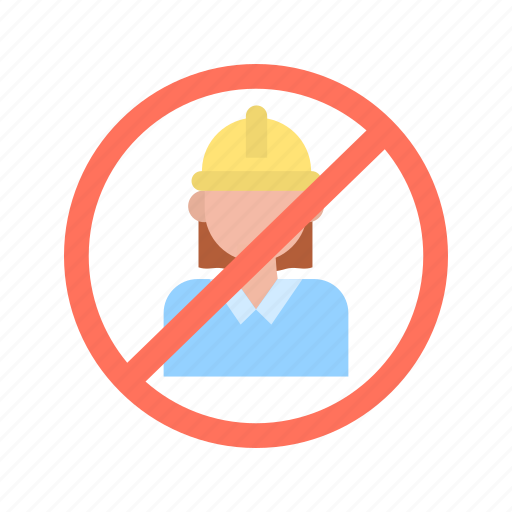 No child labor, labor laws, employer responsibility, human rights, exploitation, child protection, youth employment icon - Download on Iconfinder