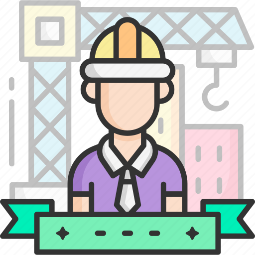 Engineer, construction, labor day, celebration, helmet icon - Download on Iconfinder