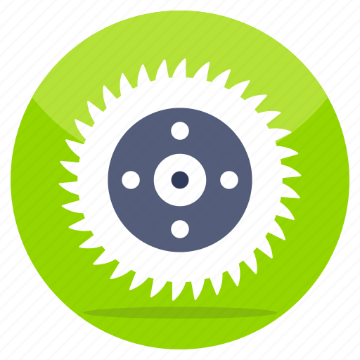 Tyre, wheel, automobile accessory, rim, vehicle accessory icon - Download on Iconfinder