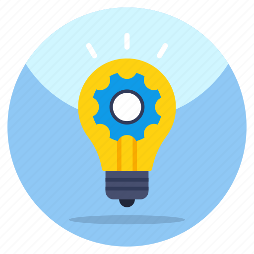 Idea generation, idea development, idea management, creative idea, innovation icon - Download on Iconfinder
