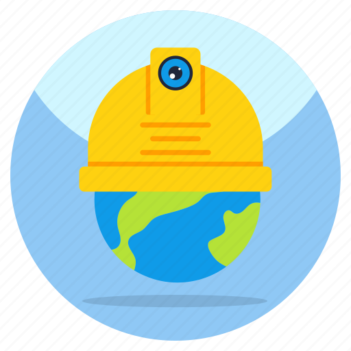 Labour day, global labour day, hard hat, headpiece, headwear icon - Download on Iconfinder