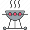 barbecue, bbq, cooking, grill, oven