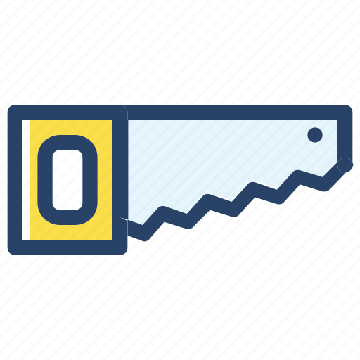 Handsaw, project, saw icon - Download on Iconfinder