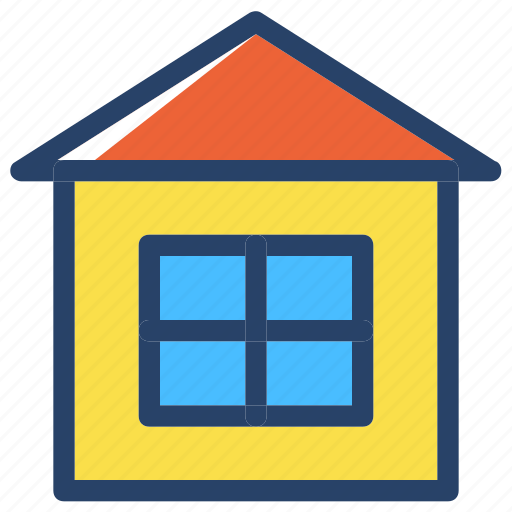 Home, house, project icon - Download on Iconfinder