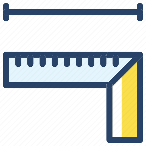 Project, ruler, tool icon - Download on Iconfinder