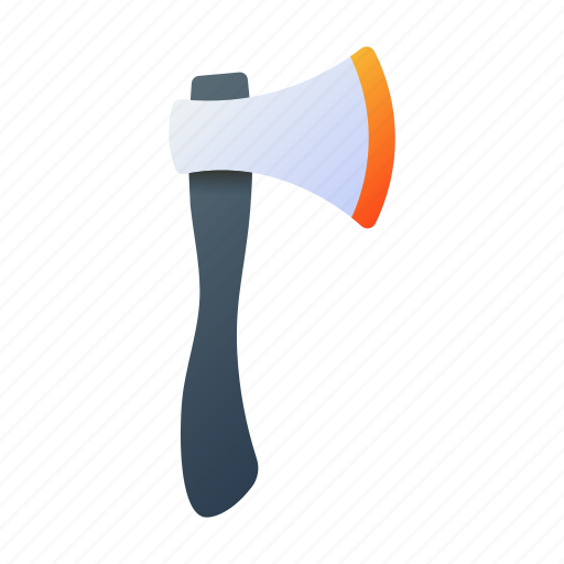 Axe, hatchet, construction, tools, repair icon - Download on Iconfinder