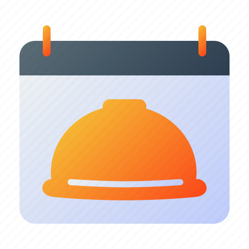 Calendar, event, date, schedule, labour day icon - Download on Iconfinder