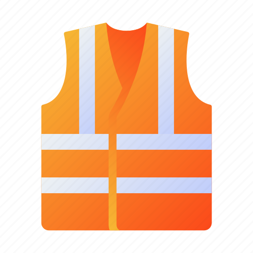 Security, vest, protection, safety, secure icon - Download on Iconfinder