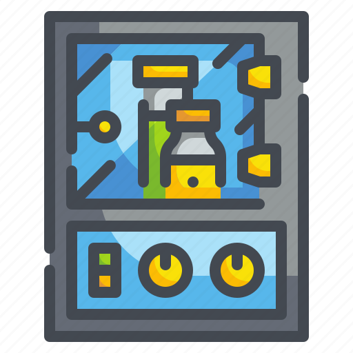 Germ, incubator, lab, research, science, scientist, trial icon - Download on Iconfinder