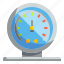 barometer, chemistry, lab, miscellaneous, science, semicircular, weather 