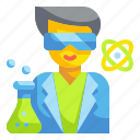 chemical, lab, laboratory, occupation, people, professions, scientist