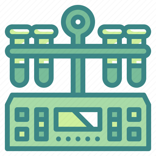 Centrifuge, chemistry, education, laboratory, machine, science, test icon - Download on Iconfinder