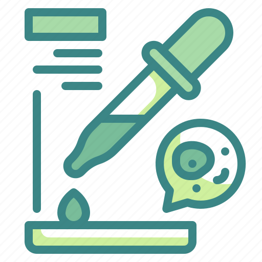 Chemistry, lab, pipette, science, tools, volumetric, wellness icon - Download on Iconfinder